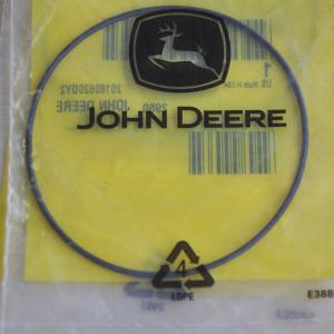 H80821 Sealing Ring John Deere