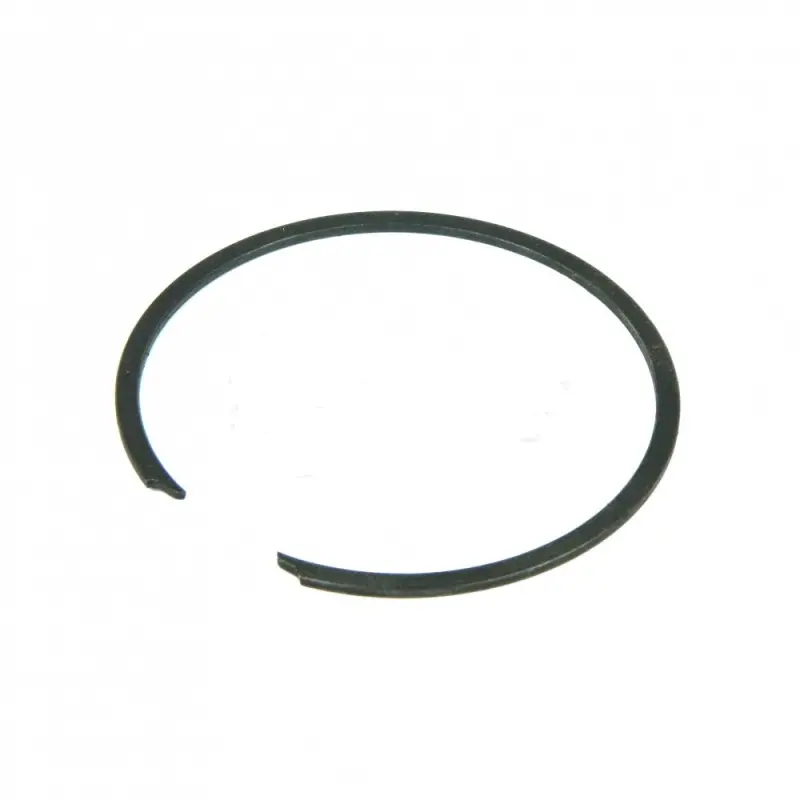 H83285 Radiator shutter retaining ring John Deere