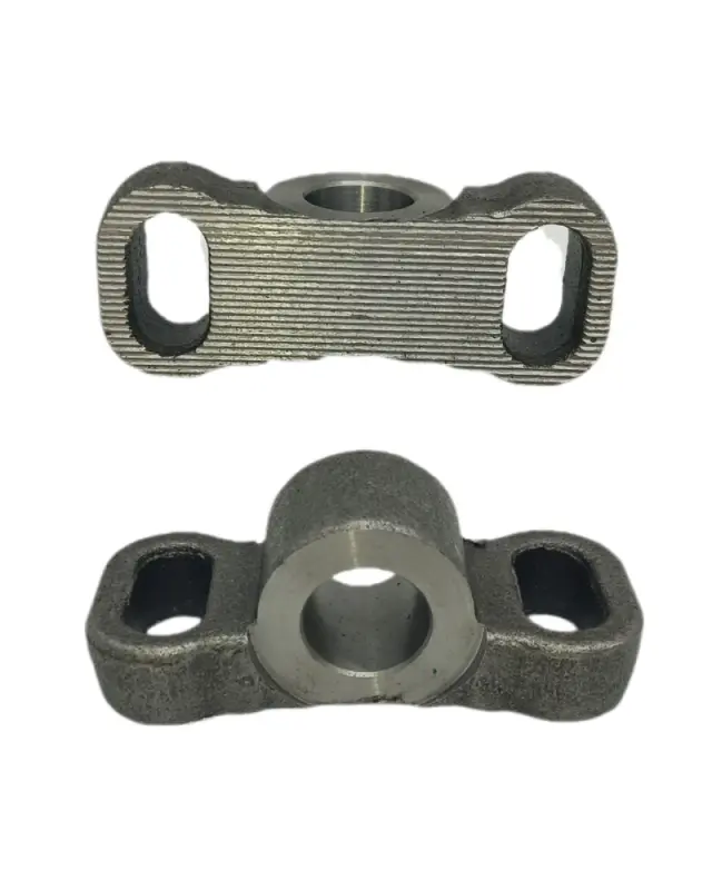 H98780 metal crushing (TARMO)