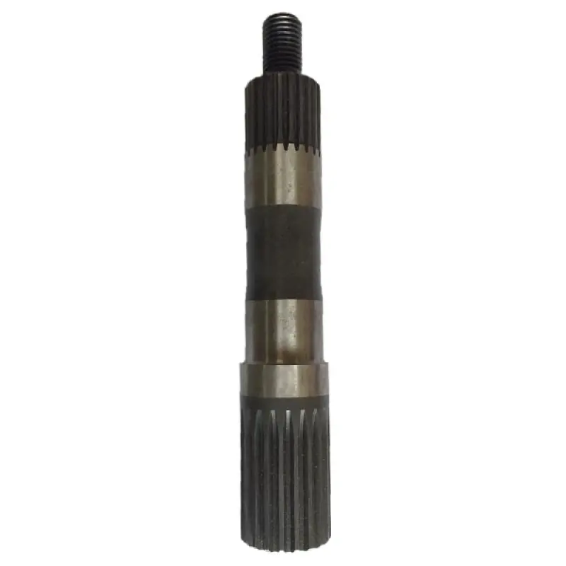 HXE16941 Vertical Worm Gear Shaft John Deere
