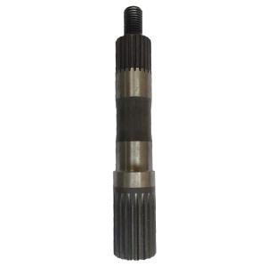 HXE16941 Vertical Worm Gear Shaft John Deere