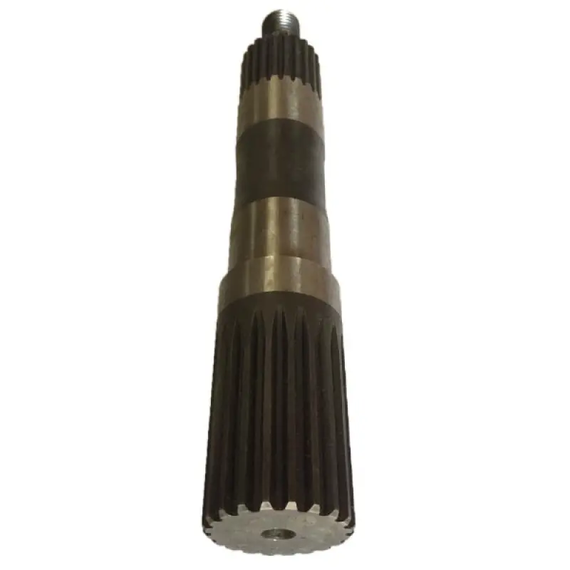 HXE16941 Vertical Worm Gear Shaft John Deere