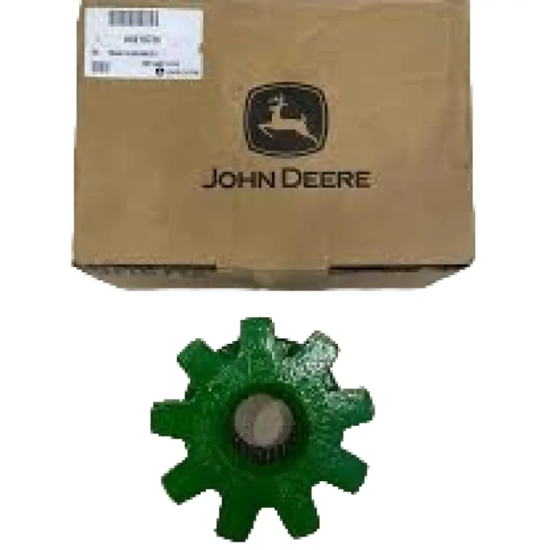 HXE18738 Pulley Hub for John Deere Cutter