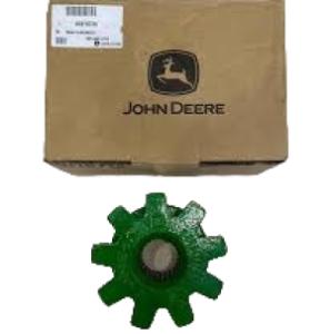 HXE18738 Pulley Hub for John Deere Cutter