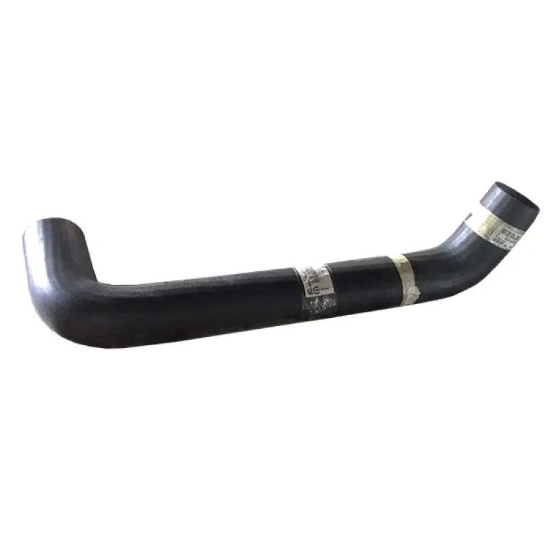 HXE23845 radiator hose for JOHN DEERE combine