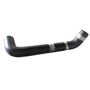 HXE23845 radiator hose for JOHN DEERE combine