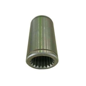 HXE30611 Муфта шлицевая соединительная John Deere (Greenly)