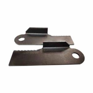 KXE10255 Knife Set (4pr.+4left) John Deere