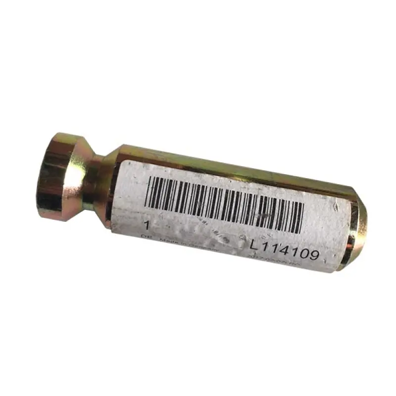L114109 Cutting Pin John Deere