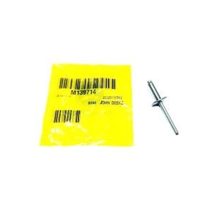 M139714 Nut John Deere