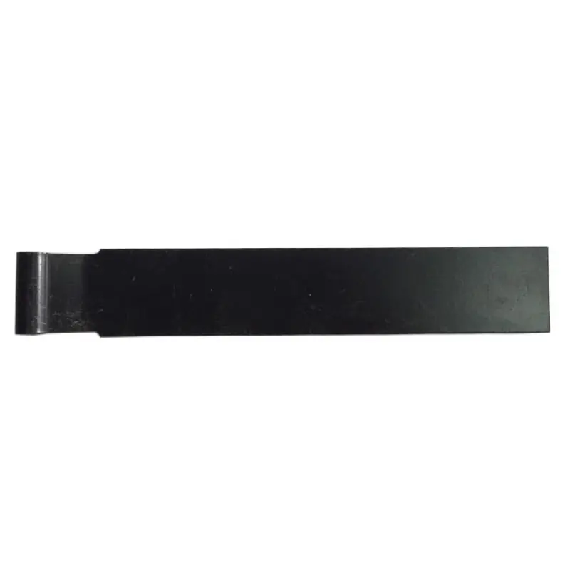 N283205 Plate JOHN DEERE