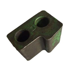 R115454 Spacer Sleeve for Drawbar Bracket JOHN DEERE