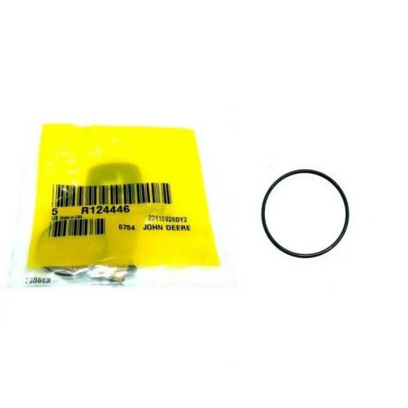 R124446 Retaining Ring John Deere