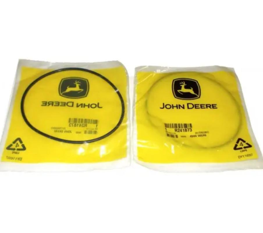 R241873 Pierścień uszczelniający John Deere