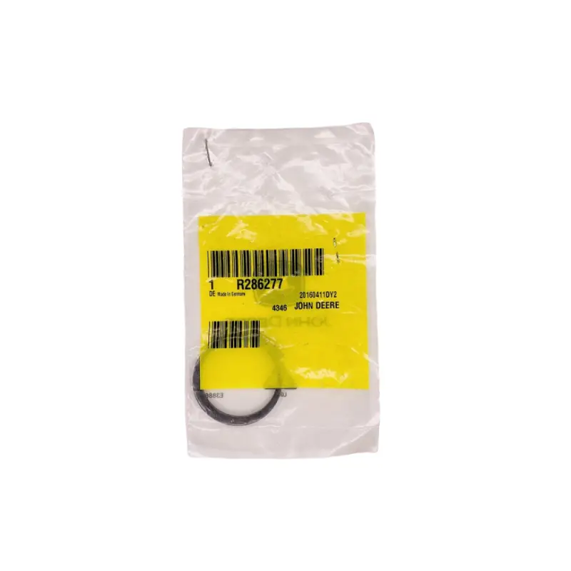 R286277 External Locking Ring JOHN DEERE