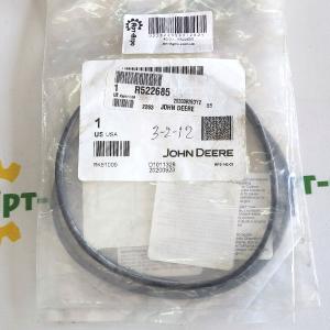 R522685 Pierścień uszczelniający John Deere