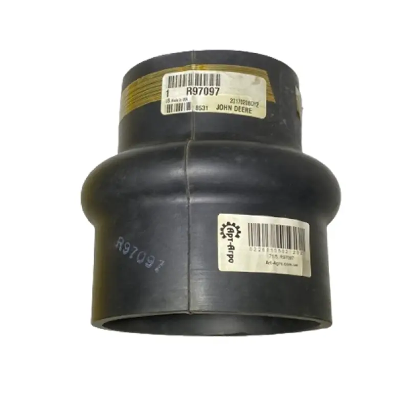 R97097 Spout John Deere