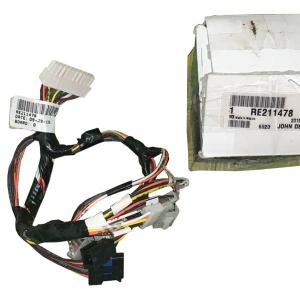 RE211478 Electrical Wiring John Deere