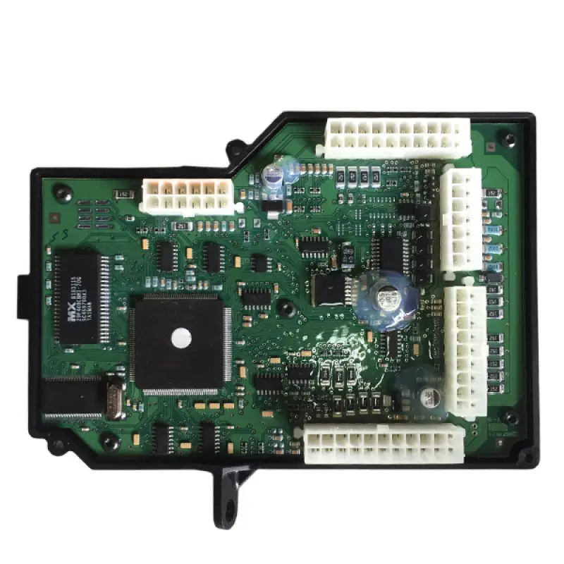 RE239078 Electric Control Unit Board in Armrest J.D.