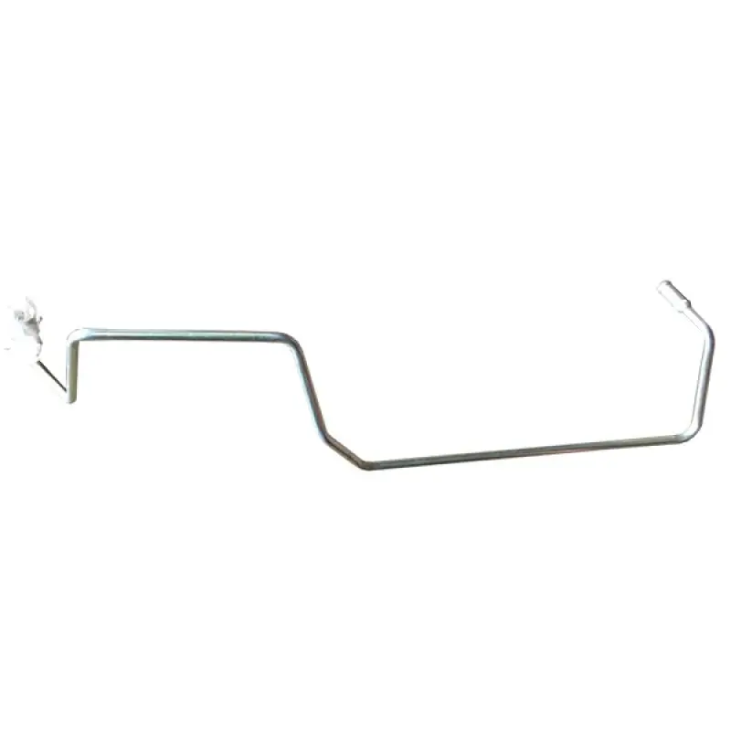 RE260115 Fuel Hose JOHN DEERE