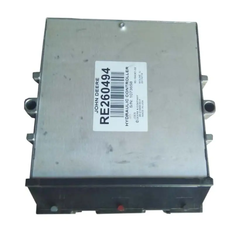 RE260494 Electrohydraulic Controller JOHN DEERE