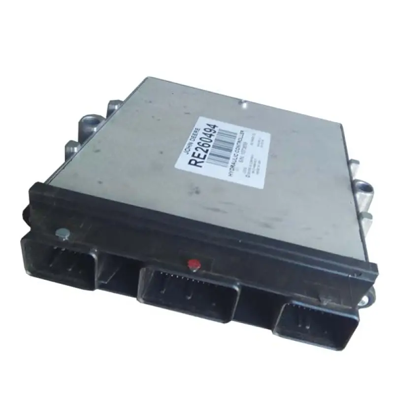 RE260494 Electrohydraulic Controller JOHN DEERE
