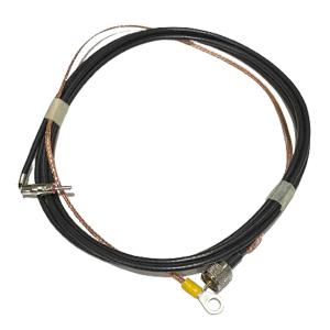 RE281646 Kabel antenowy John Deere