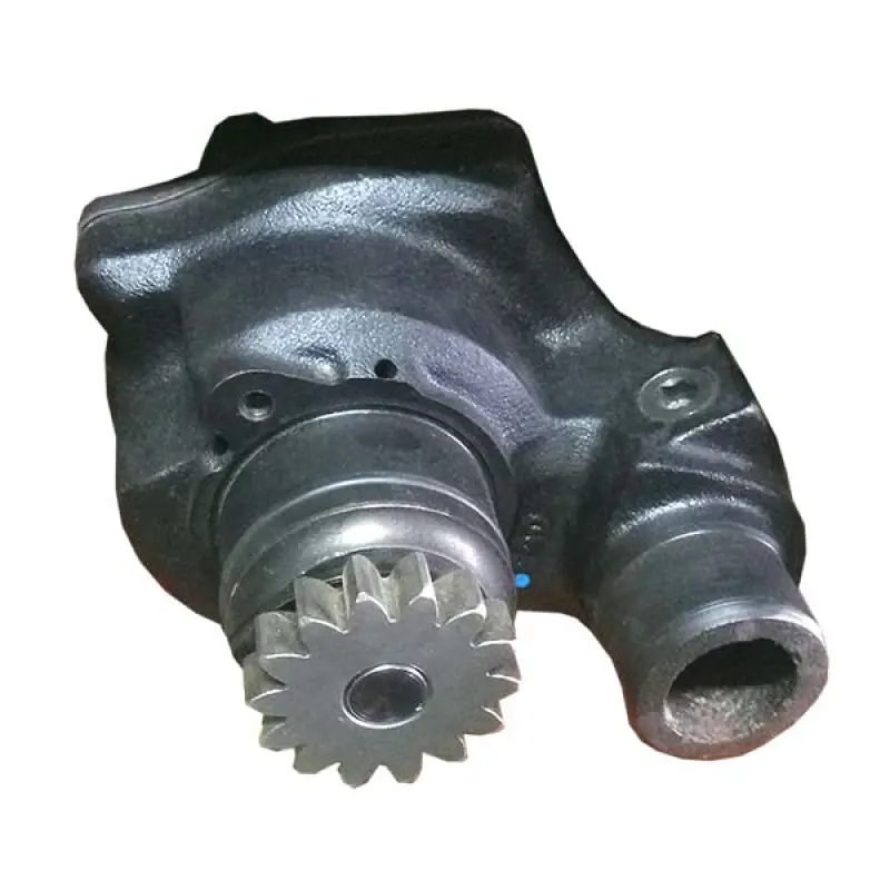 RE39121 Engine Water Pump John Deere