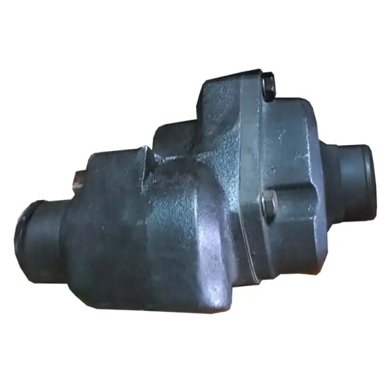 RE39121 Engine Water Pump John Deere