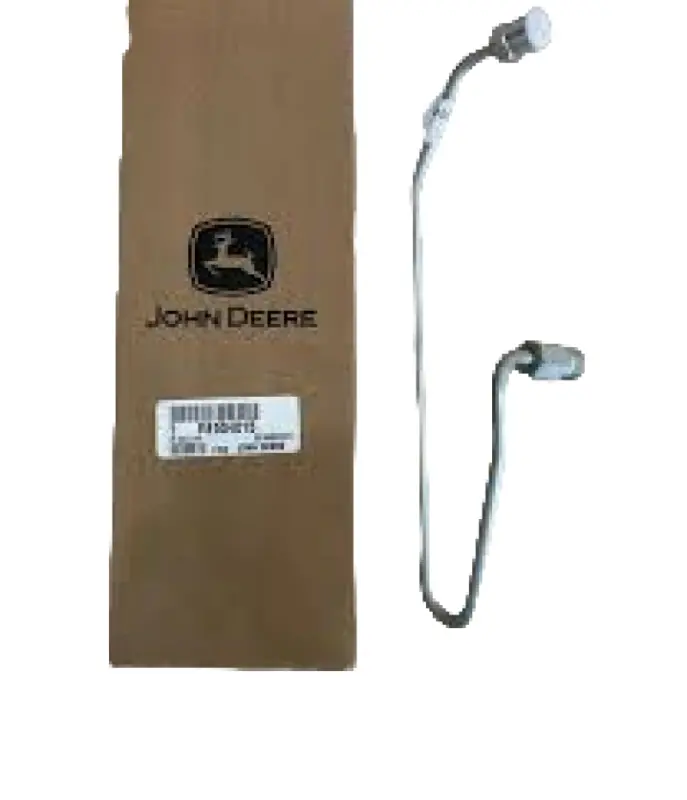 RE504015 PRESSURE PIPE JOHN DEERE #3