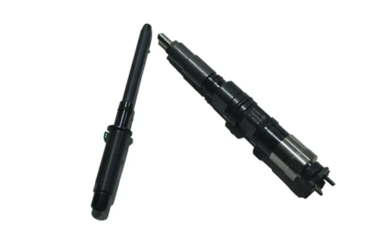 SE502556 Fuel Injector JOHN DEERE