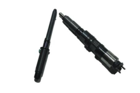 SE502556 Fuel Injector JOHN DEERE