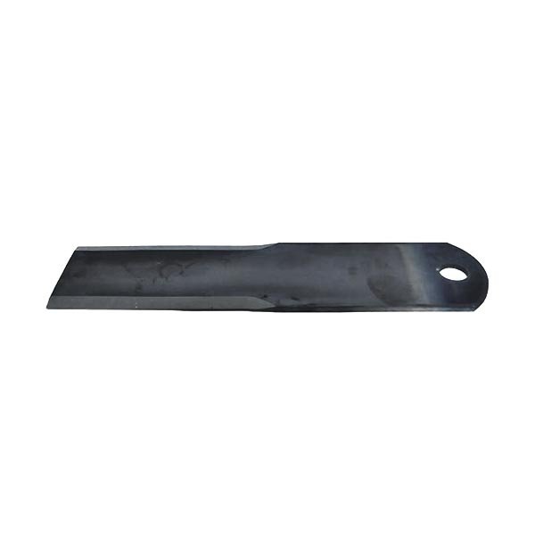 600300 Nóż siekacza stały gładki 195x50x3 mm CLAAS