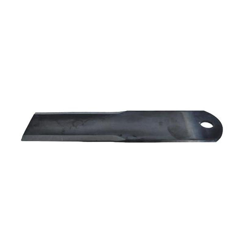 600300 Nóż siekacza stały gładki 195x50x3 mm CLAAS