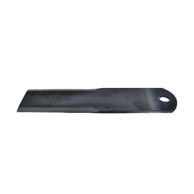 600300 Nóż siekacza stały gładki 195x50x3 mm CLAAS