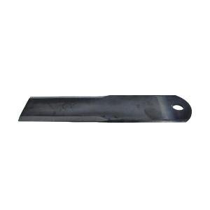 600300 Fixed Smooth Cutter Knife 195x50x3 mm CLAAS
