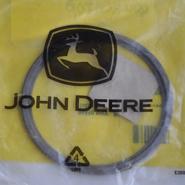 T49676 Okrągły korek JOHN DEERE