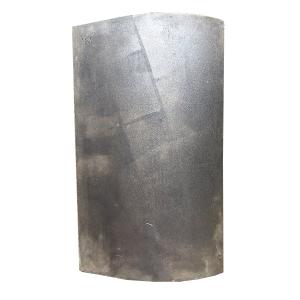 Z105384 Fan Tray John Deere