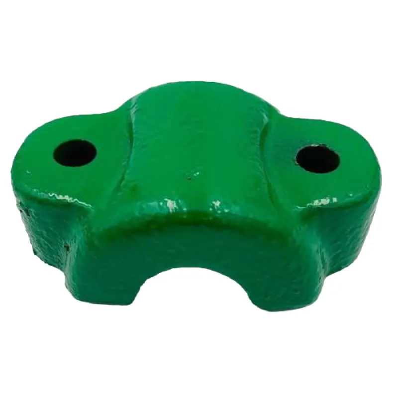 Z10639 Rubber Bumper Screen Cover John Deere