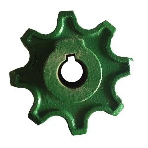 Z11211 Z-8 John Deere lift star (Agri Parts)