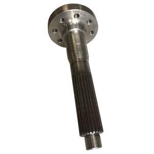 Z11409 Overload Clutch Shaft John Deere (Agri Parts)