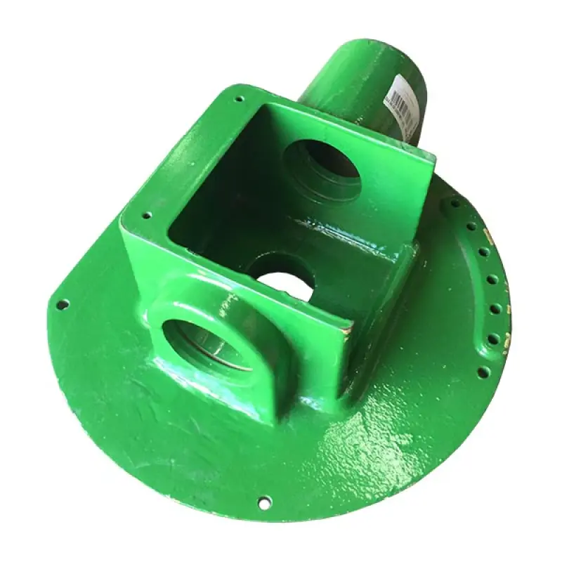 Z12510 John Deere 2264, 2266, 2266E John Deere 2264, 2266, 2266E angle gear cover