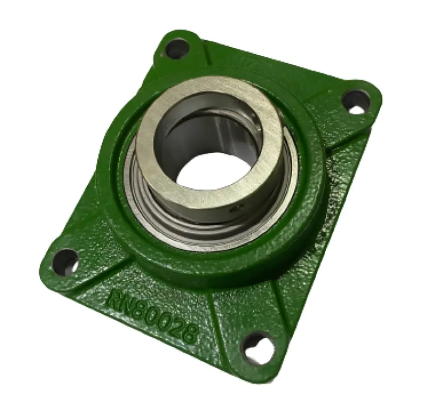 Bearing housing Z12798 with bearing John Deere (HDparts)