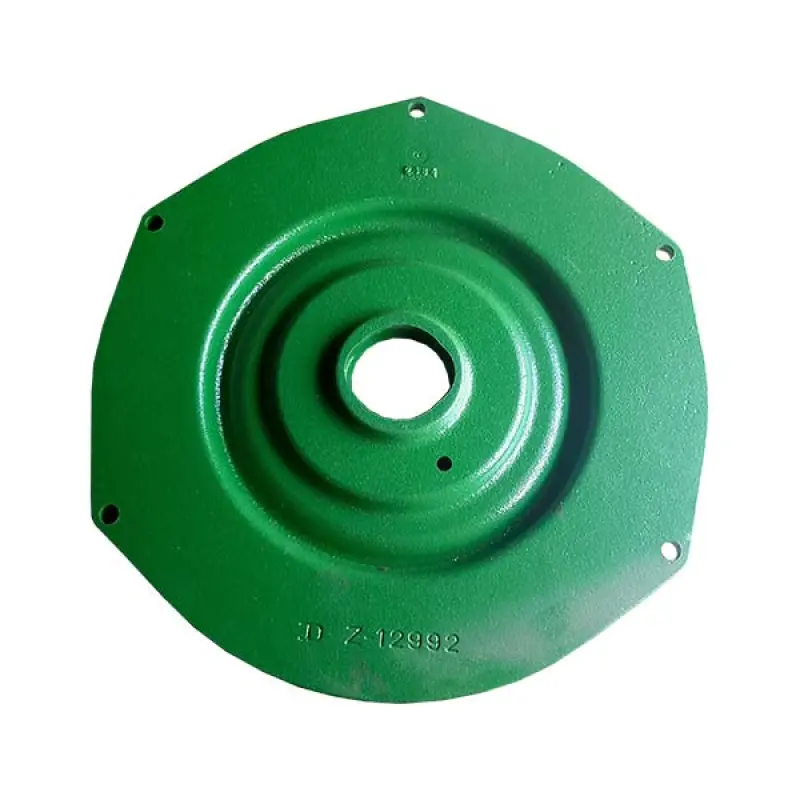 Z12992 Gear John Deere
