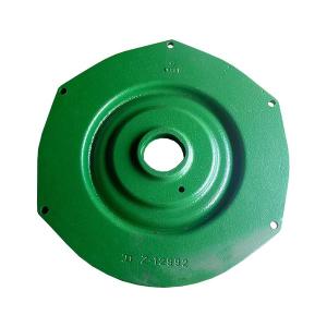 Z12992 Gear John Deere