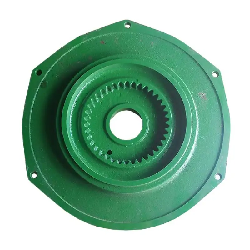 Z12992 Gear John Deere