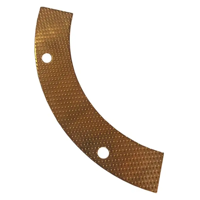 Z67195 Gasket John Deere
