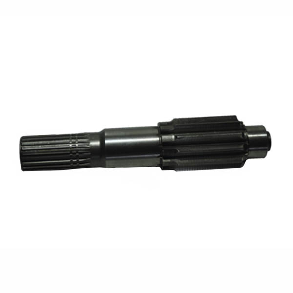 0006021090 Main Gear Shaft Z12 CLAAS