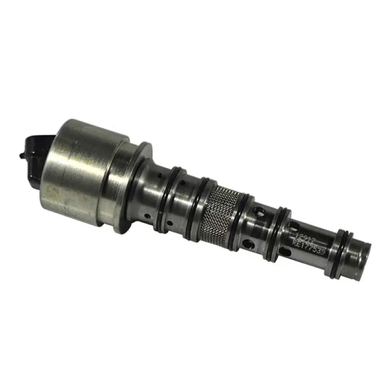 RE177539 Hydraulic Control Valve for Reverse Mechanism John Deere