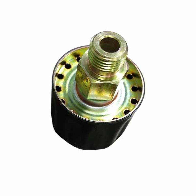 3716934M1 MASSEY FERGUSON snout